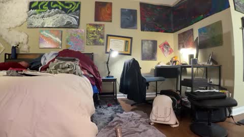 Tatiana Svitlonokav online show from January 27, 7:56 am