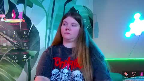 Ruby online show from April 2, 1:35 am