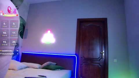 Ruby online show from April 9, 5:55 am