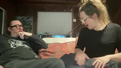 rubywavesback online show from February 17, 7:18 am