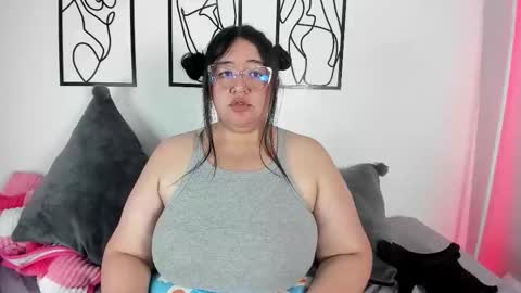 I am  Ruby online show from November 25, 12:42 am