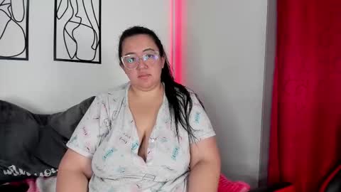 I am  Ruby online show from November 17, 7:16 pm