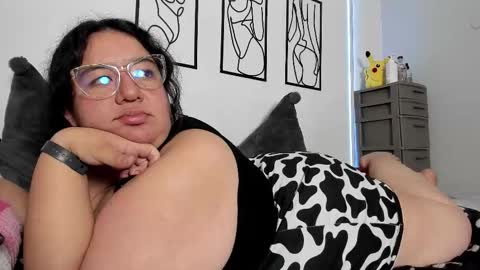 I am  Ruby online show from March 16, 1:09 am