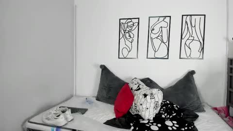 I am  Ruby online show from February 5, 7:17 pm