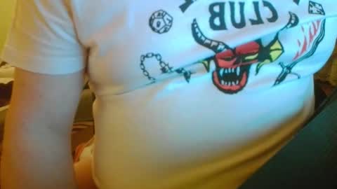 Ruchaczdbn online show from April 19, 9:06 pm