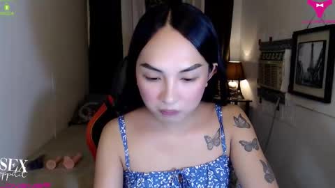 its me Sabel online show from November 11, 8:11 pm