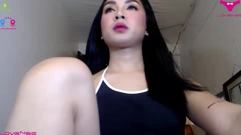 its me Sabel online show from November 21, 6:00 am