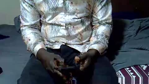 Jayden online show from February 10, 5:25 am