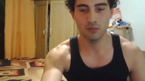 ruhevoll online show from April 14, 2:37 am