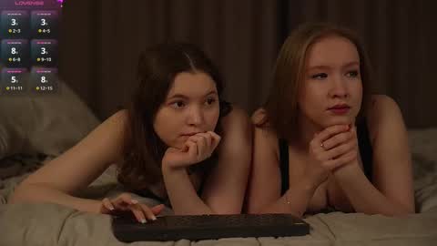 Lilith online show from October 20, 12:32 pm