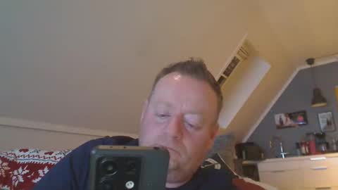 bignorwegian online show from February 22, 8:00 pm