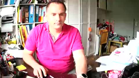 runner1978 online show from May 8, 6:41 am