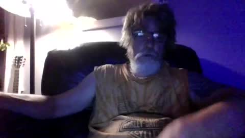 runningaround60 online show from June 18, 2:17 am