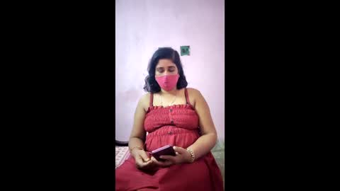 rupali_12 online show from March 31, 3:12 pm