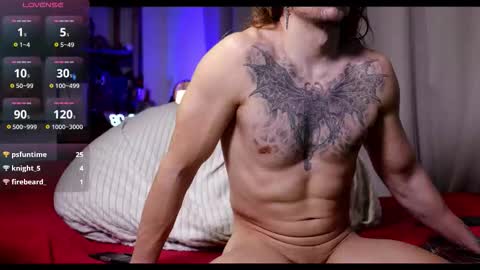 Paul online show from December 13, 7:53 pm