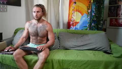 Paul online show from July 1, 6:44 am