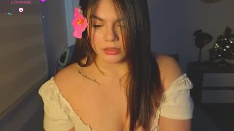 Lorenn online show from January 7, 6:13 pm