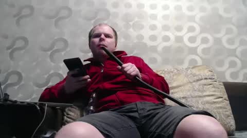 Mike online show from February 10, 7:06 pm