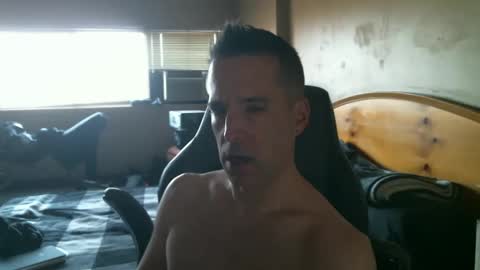 rustic_cuse_777 online show from October 18, 8:24 pm