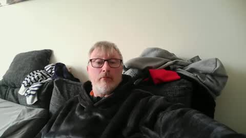 rusty69x online show from January 14, 10:38 am