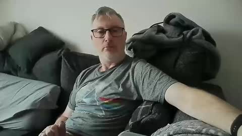 rusty69x online show from December 5, 11:23 am