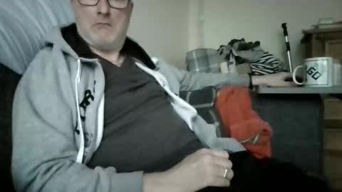 rusty69x online show from November 4, 7:21 am