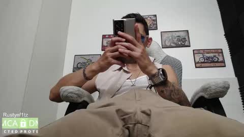 MillionDollarGuy online show from March 6, 5:50 am