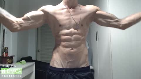 Snapshot of rustynf1tz chatting on September 18, 4:11 pm MillionDollarGuy online show from September 18, 4:11 pm
