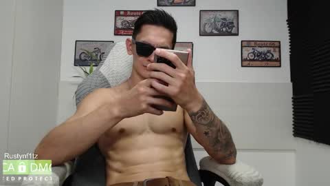 MillionDollarGuy online show from March 4, 3:14 am