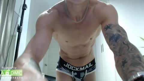 MillionDollarGuy online show from April 13, 3:00 am