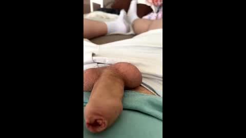 rustythename online show from October 11, 3:22 am