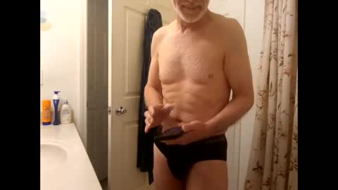 Rusty online show from February 9, 7:30 pm