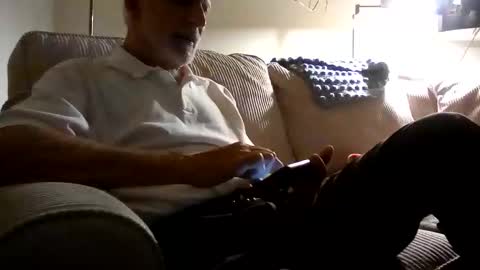 Rusty online show from September 25, 1:45 am