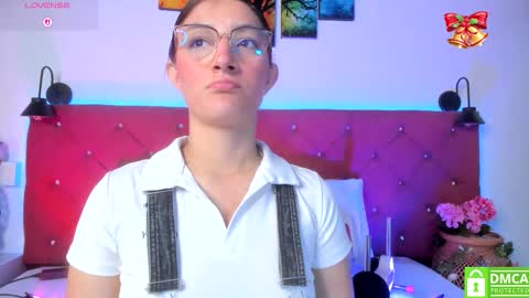 Ruth online show from December 17, 1:18 pm