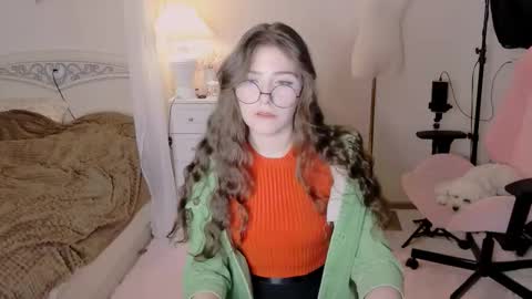 MY FANSLY  online show from February 3, 6:23 pm