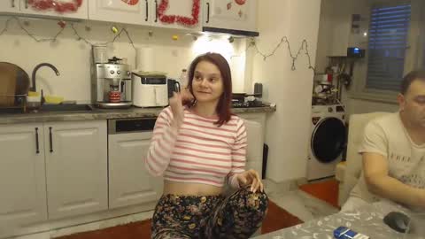 ruxandradanny online show from January 20, 3:28 pm