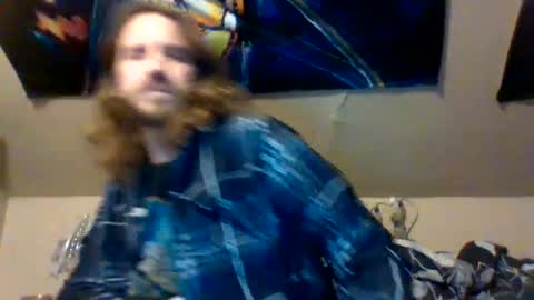 Snapshot of rwb1982 chatting on January 19, 6:53 pm rwb1982 online show from January 19, 6:53 pm