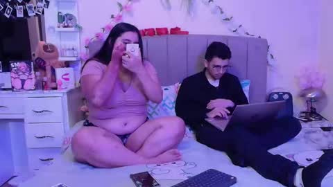 Randelicius online show from February 15, 5:43 am