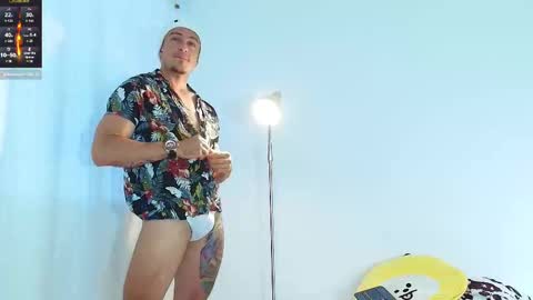 Sr Coast online show from September 20, 10:57 pm