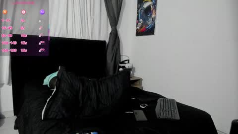 Snapshot of ryan15_ chatting on October 25, 1:17 am Ryan 15 online show from October 25, 1:17 am