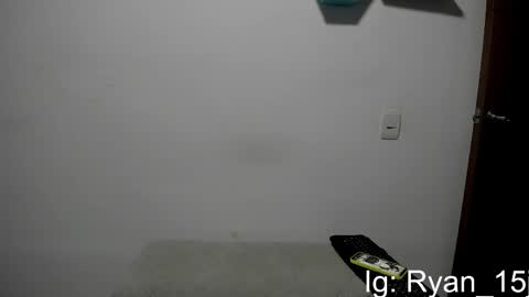 Ryan 15 online show from June 2, 1:18 am