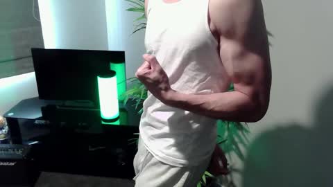 Ryan online show from November 10, 1:52 am