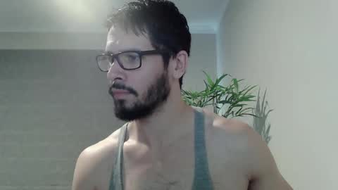 Ryan online show from April 20, 11:08 pm