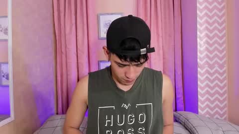 Ryan online show from December 23, 10:23 pm