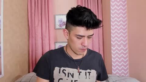 Ryan online show from December 20, 8:34 pm