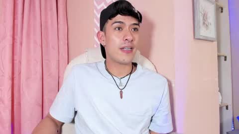 Ryan online show from January 10, 8:15 pm