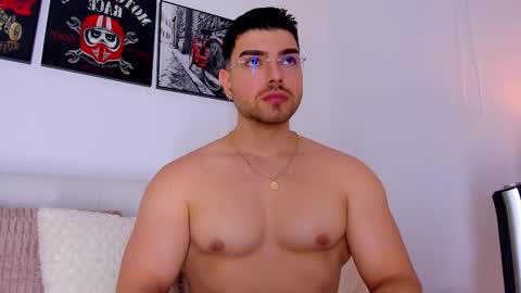 Ryan  online show from October 12, 1:31 am