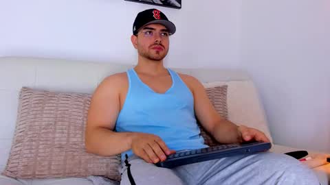 Ryan  online show from October 2, 3:27 am