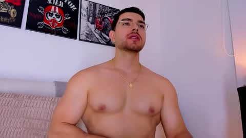 Ryan  online show from February 18, 1:16 am