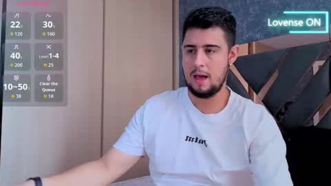 R Y A N online show from October 4, 2:59 pm